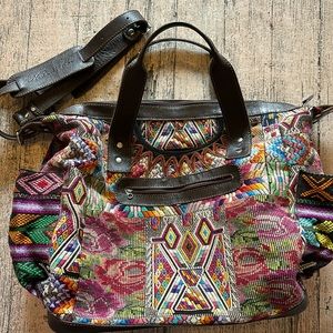 Nena & Co Day Bag - original!!